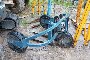 Lot Of Pallet Trucks And Pallet Clamps 3