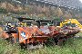 Lot Of Dumpers For Scrapping 3
