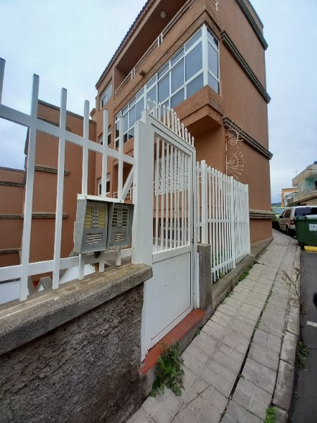 Land, commercial premises and parking spaces in Las Palmas de Gran Canaria - Commercial Court No. 1 of Las Palmas