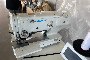 Electronic Sewing Machine for Buttonholes 1