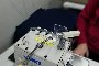 Машина за шивење и резање Јуки МО-6716ДА ФФ6-40Х 1
