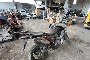 Motocykl XL700V Transalp 1