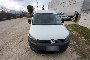 Furgon Volkswagen Caddy 4x4 3