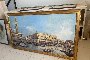 Venice, Doge's Palace - Offset Print on Canvas 4
