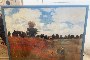 Œuvre de Claude Monet - Impression Offset sur Papier 2