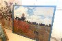 Operă de Claude Monet - Tipărire offset pe hârtie 3