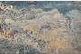 Ambrogio Lorenzetti - Efectos del Buen Gobierno en el Campo- Impresión Offset en Lienzo de Algodón 1