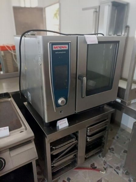Furniture and equipment for catering - Controlled Liquidation no.4/2023 - Court of Termini Imerese - Sale 3