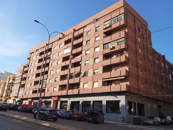 Appartement in Segorbe - Castellón de la Plana - Private Verkoop
