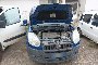Lieferwagen FIAT Doblo 2