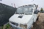 IVECO 35 Truck with Three-Way Tipper Body 1