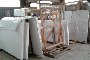 White Sivec Marble Slabs 1