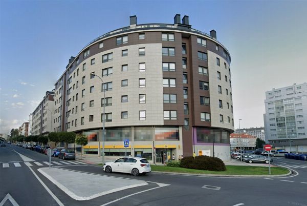 Biens immobiliers à Narón et Sada, A Coruña - Tribunal n° 2 de A Coruña