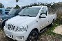 Mahindra Genio 2WD Pick Up 2