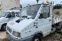 Kamion FIAT IVECO 35 4