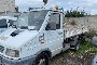 Camion FIAT IVECO 35 2