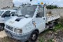 Kamion FIAT IVECO 35 1