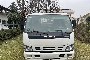 Lastwagen Isuzu NPR85-5DX 3