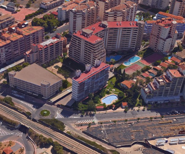 Verschiedene Immobilien in Oropesa Del Mar und Burriana - Gericht Nr. 1 von Castellón de la Plana