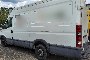 Van Truck IVECO 35 S13B 1