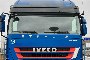 IVECO Magirus AS440ST/E4 Road Tractor 5