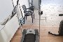 Treadmill Gym 781 1
