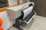 Plotter Hp and Office Furniture 5