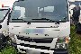Φορτηγό Μεταφοράς Αποβλήτων Mitsubishi Canter Fuso 7C15 2