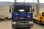 Vrachtwagen IVECO Eurotech Cursor 430 3