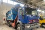 Vrachtwagen IVECO Eurotech Cursor 430 4