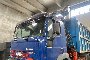 Vrachtwagen IVECO Eurotech Cursor 430 6