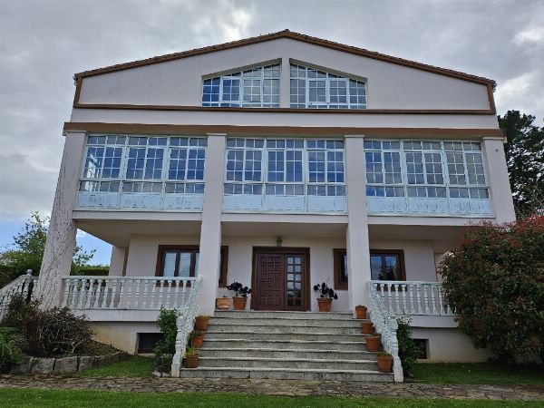 Casa a Sada, A Coruña - Tribunale de lo Mercantile n°1 de A Coruña - 1