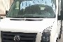 Camion Volkswagen Crafter - A 1