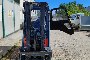 Forklift Linde E18PH-01 5