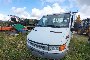 Camion IVECO 35C11 2