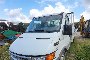 Camion IVECO 35C11 1
