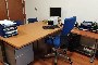 Sada kancelářského nábytku a počítačového vybavení 3