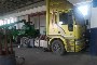 Truck Tractor IVECO Magirus 440 1