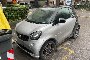 Smart ForTwo Coupe 1