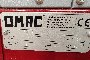 Ofen Omac E 160SS 4