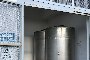 No. 2 Stainless Steel Tanks of 4500 Liters 1