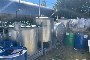 small stainless steel tanks 1