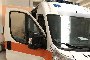Ambulanza FIAT Ducato con Attrezzatura Medica 2