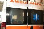 Ambulans FIAT Ducato ile Tıbbi Ekipman 6