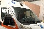 Fiat Ducato 2012 Ambulance with Medical Equipment 2