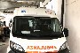Ambulanza Peugeot Boxer con Attrezzature Medica 1