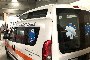 Ambulancë FIAT Doblò 2