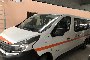 Ambulancë FIAT Talento - A 2