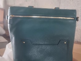 Bolsos de piel