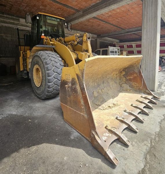 Vozila i građevinski strojevi za zemljane radove - Sudsko likvidacijski broj 77/2024 - Sud u Catania